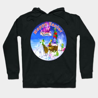 Easter Day Hoodie